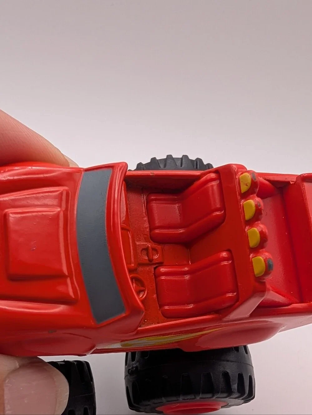 Mattel viacom 2014